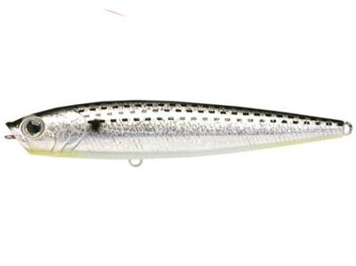 Vobler Lucky Craft Gunfish 11.5cm 19g Spotted Shad-Konoshiro SW F