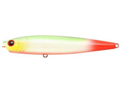 Vobler Lucky Craft Gunfish 9.5cm 12g NF Bone Arari F