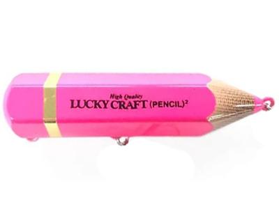 Lucky Craft Pencil Pencil 7cm 10g Pink F