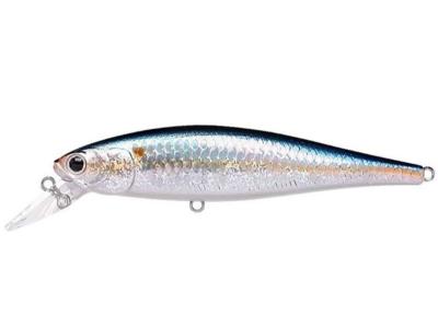 Lucky Craft Pointer 10cm 16.5g MS American Shad SP