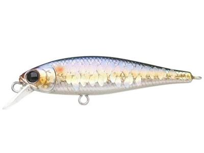 Vobler Lucky Craft Pointer 4.8cm 2.6g MS American Shad SP