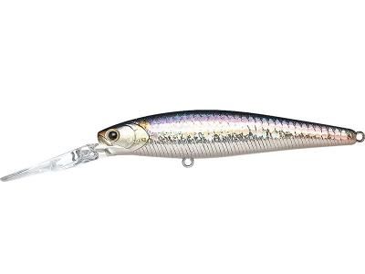 Lucky Craft Staysee 9.1cm 12.5g MS American Shad SP