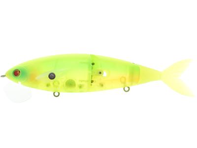 Madotachi Gimikin 160F 16cm 42g Monster Chartreuse F
