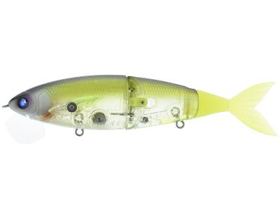 Vobler Madotachi Gimikin 160F 16cm 42g Sexy Clear Shad F