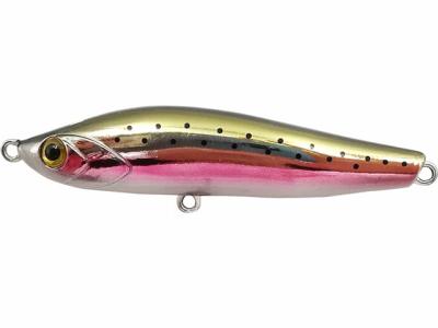 Vobler Mustad Scatter Pen 7cm 10.6g Rainbow Trout S