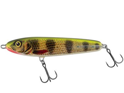 Salmo Sweeper SE14 14cm 50g Holographic Perch S