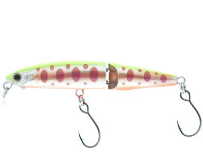 Tackle House Bitstream Jointed SJ70 7cm 8g #04 S