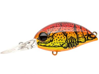 ZipBaits Hickory MDR 3.4cm 3.5g 077 F