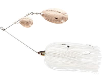 Westin MonsterVibe Indiana Spinnerbait 45g Lively Roach