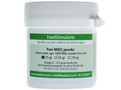 FeedStimulants NHDC Pure Powder