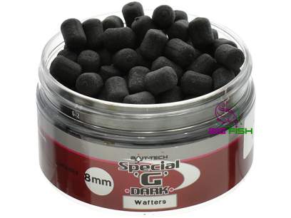 Bait-Tech Special G Wafters Dark