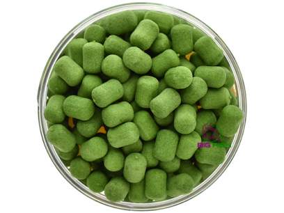 Bait-Tech Special G Wafters Green