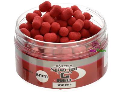 Bait-Tech Special G Wafters Red