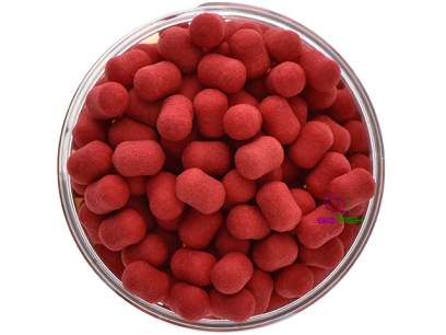 Bait-Tech Special G Wafters Red