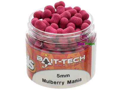 Bait-Tech Wafters Mulberry Mania