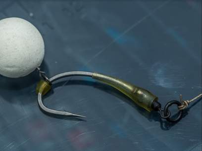 Carlige Nash Pinpoint Fang Gyro Hooks - produs din sectiunea Carlige  pescuit crap