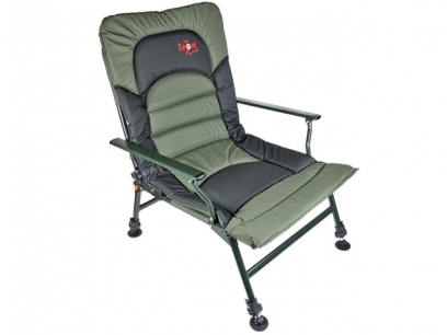 Scaun Carp Zoom scaun Comfort Boilie - produs din sectiunea Scaune pescuit  crap