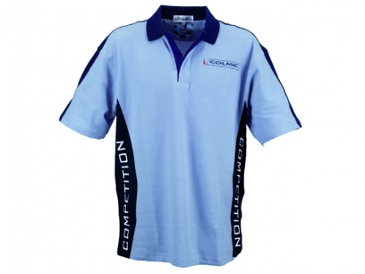 Colmic tricou Polom Jersey Competition
