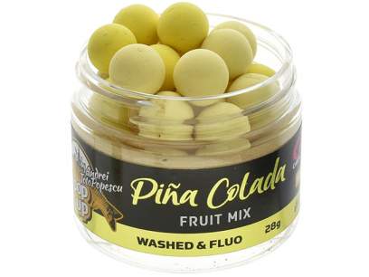CPK Washed and Fluo Pop-up Pina Colada Fruit Mix