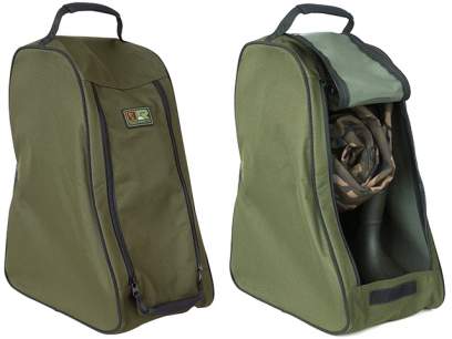 Carp Fishing NEW Fox R-Series Boot Wader Bag storage carrying bag CLU419 
