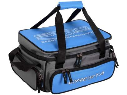 Geanta Spro Cresta Competition Feeder Bag X Large - produs din sectiunea  Bagajerie
