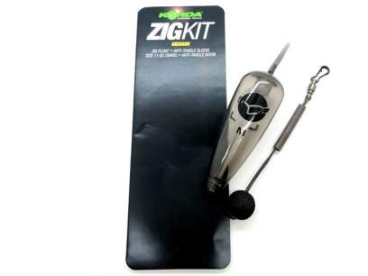 Korda Adjustable Zig Kit - produs din sectiunea Balize, markere si plute