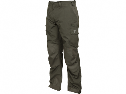 Pantaloni Fox Collection HD Green Trousers - produs din sectiunea  imbracaminte pescuit