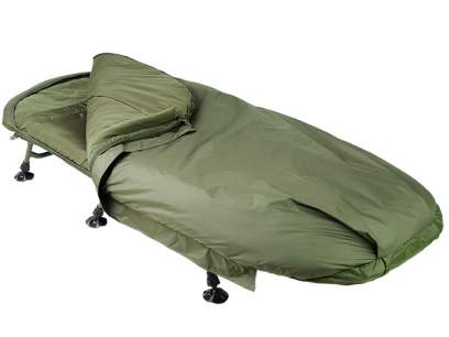 Sac de dormit Trakker Versatexx Sleeping Bag - produs din sectiunea Saci de  dormit