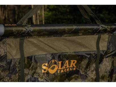 Saltea cantarire Solar UnderCover Weigh Sling Retainer Large - produs din  sectiunea Saltele receptie & cantarire