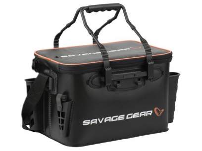 Savage Gear Boat & Bank Bag