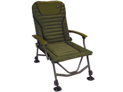 Scaun Carp Spirit Magnum Deluxe Chair Standard - produs din sectiunea Scaune  pescuit crap
