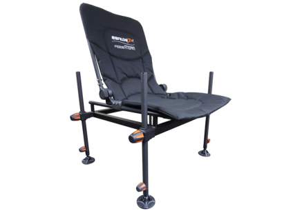 Scaun Genlog Team Feeder Chair - produs din sectiunea Camping, scaune,  accesorii