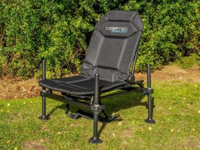 Scaun Preston Inception Feeder Chair - produs din sectiunea Camping, scaune,  accesorii