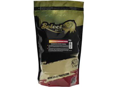 Select Baits CPSP90 Predigested Fishmeal