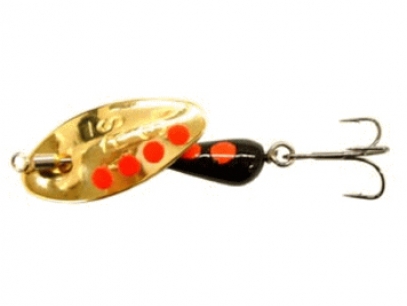 Smith Ar S Spinner Trout 3 5g 04 Smith Ar S Spinner Trout 3 5g 04