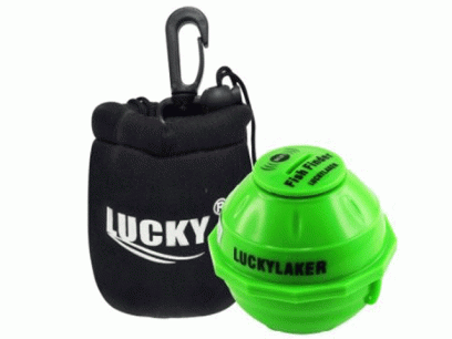 Sonar EnergoTeam Lucky Laker Wireless - produs din sectiunea Sonare