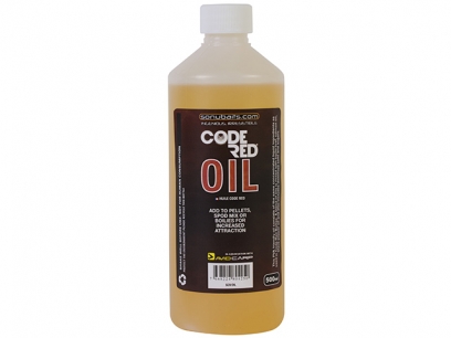 Sonubaits Code Red Oil