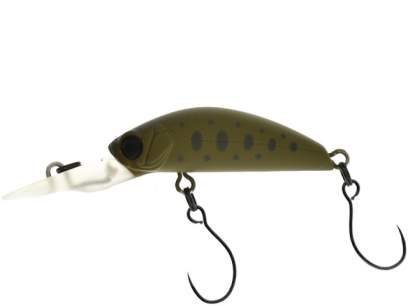 Bassday Sugar Deep Area Edition 35F 3,5cm 2g Fishing Lures Choice of Colors 