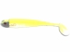 Colmic Combo Shad Benjo 7.5cm Chartreuse Impact