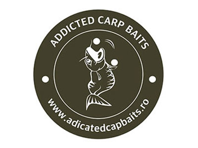 Addicted Carp Baits