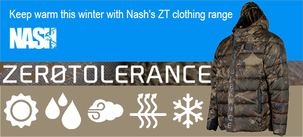 Nash ZT range