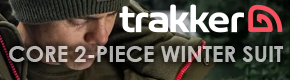 Trakker Core 2-Piece Winter Suit