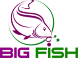 Magazin de pescuit online - Big Fish